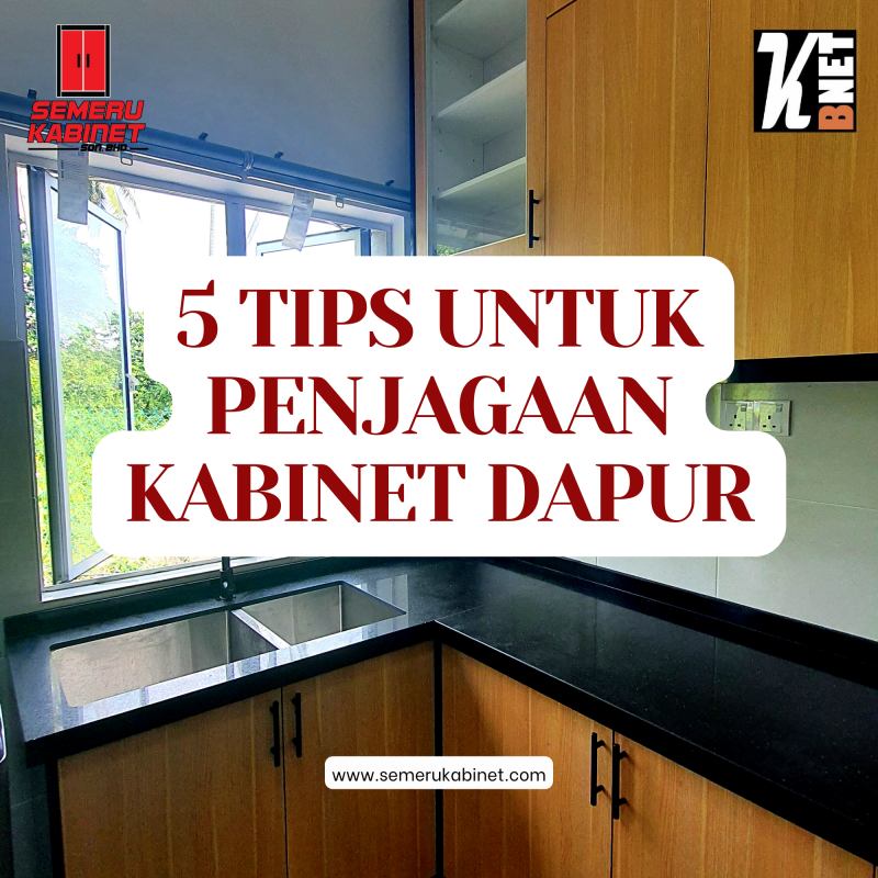 kabinet kalis air terbaik